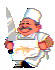 Cocinero