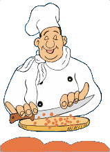 Cocinero