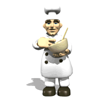 Cocinero