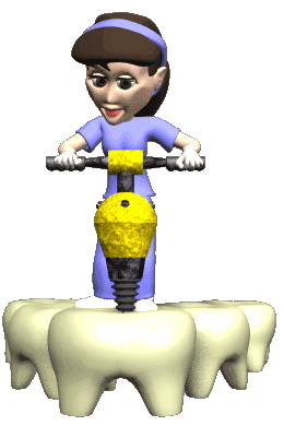Dentista