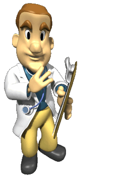 Doctor