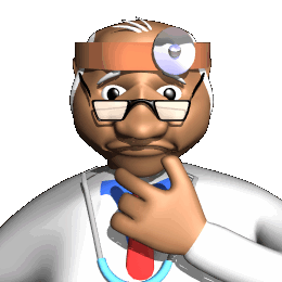 doctor