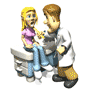 Gif de medico