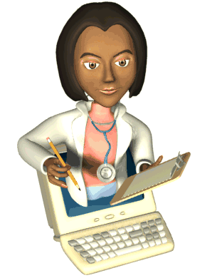 Doctora