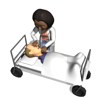 doctor