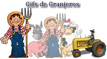 Granjeros