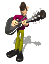 Gif de musico