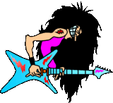 Gif de musico