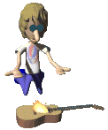 Guitarrista