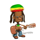 Gif de musico