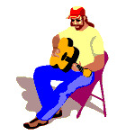 Gif de musica