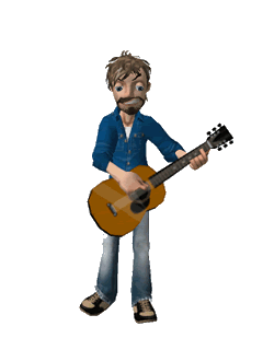 Guitarrista