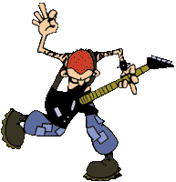 Guitarrista