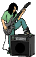 Gif de musico