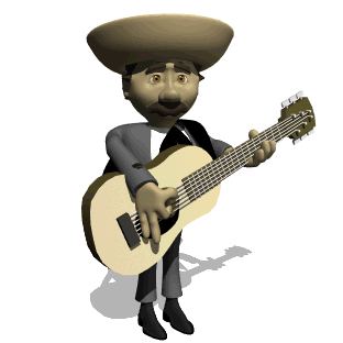 Guitarrista
