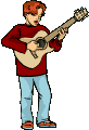 Guitarrista