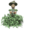 jardinero