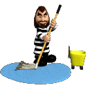 Gif de ladron