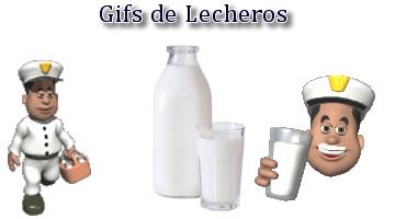 Lecheros