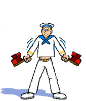 Gif de marinero