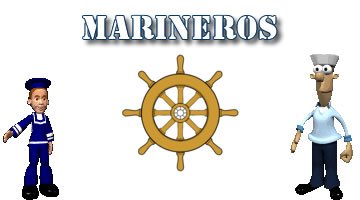 Marineros