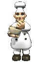 Gif de pastelero