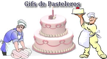 Pasteleros