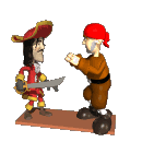 Gif de piratas