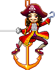 Gif de pirata