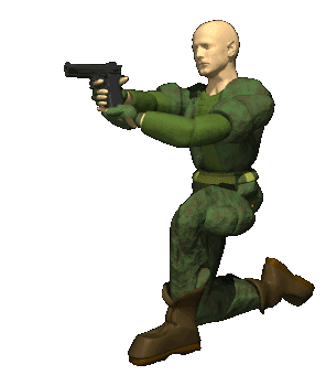 Soldado