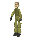 Soldado