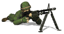 Gif de soldado