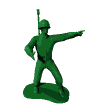 Soldado