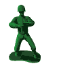 Soldado de plomo