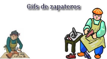 Zapateros