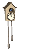 Reloj de Cuco