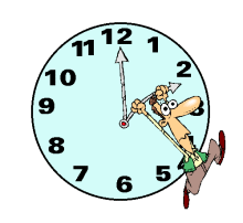 Reloj de Pared