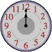 Reloj de Pared