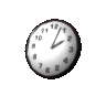 Reloj de Pared