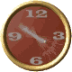 Reloj de Pared