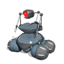 Gif de robot