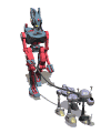 Gif de robot