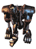 Gif de robot
