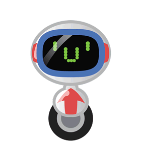 Gif de robot