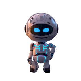 Gif de robot