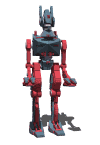 Gif de robot
