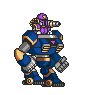 Gif de robot
