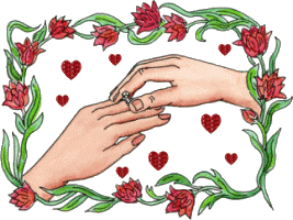 Anillos de Compromiso