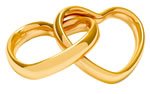 Anillos de boda