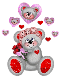 Osito amor